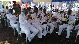 Bungoma Corps Band