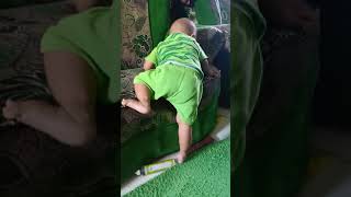 Bayi Cerdas,,Jibril Muhammad Althafurrahman