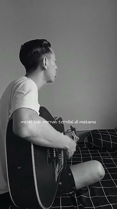 story wa last child - tak pernah ternilai || live cover ED'kustik