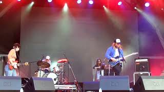 Penelope Isles - Terrified @ Nos Primavera Sound 2022