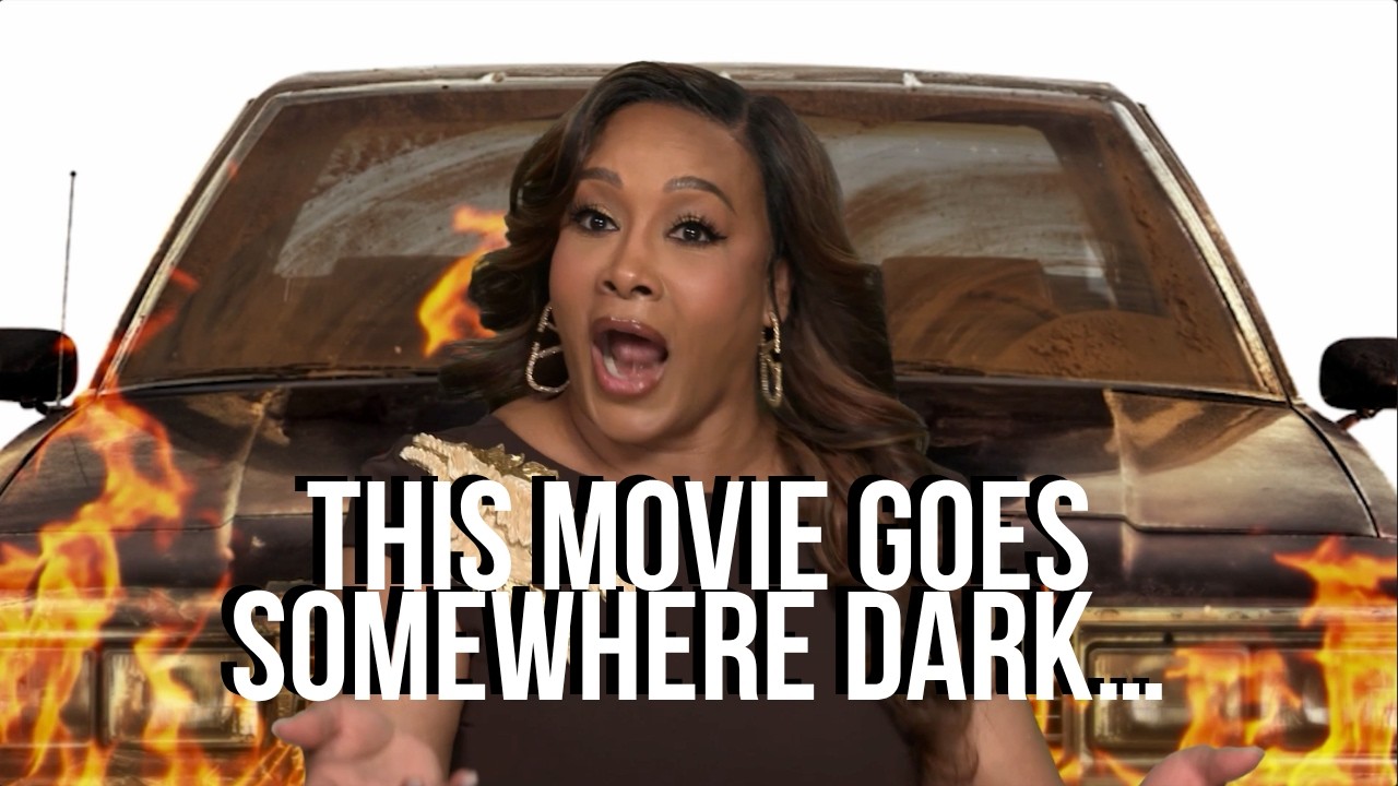Vivica A. Fox & Erika Alexander Explain the Real Horror Behind IS GOD IS