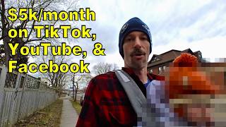 1,000 Dumpster Diving Videos Later, How We Got Started
