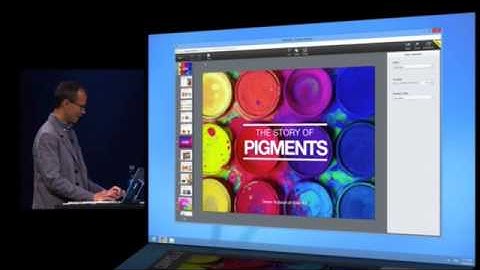 Apple 2013 WWDC. June 10, 2013. Complete, Mavericks, New Mac Pro, iOS 7