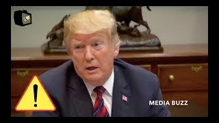 Trump Explains Emergency Order to Down Boeing 737 Max Airplanes