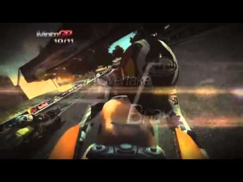 Video: „MotoGP 10/11“