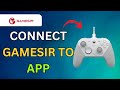 How To Connect GameSir G7 SE To GameSir App - Step By Step Guide