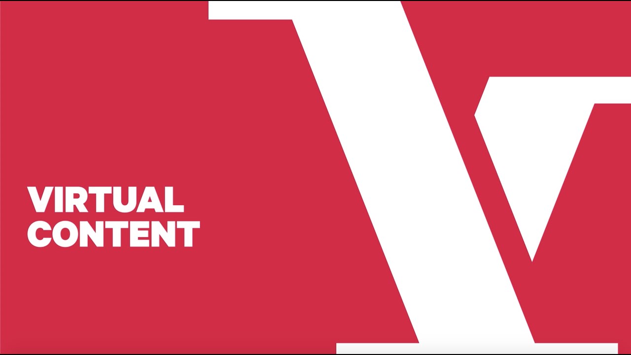 EVENTOS Y FERIAS VIRTUALES