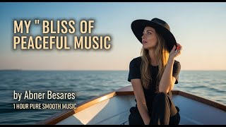 SOFT  MUSIC '' 1 Hour of music waves to calm your soul '' screenshot 2