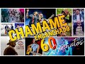 CHAMAME ENGANCHADO | Lázaro Caballero, Alma Chaqueña, Sele Vera, Baguales y más! (60 MINUTOS)