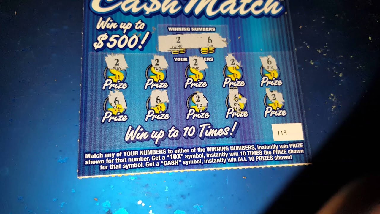 Georgia Lottery Cash Match WinAll YouTube georgia-lottery-cash-match-winall-youtube