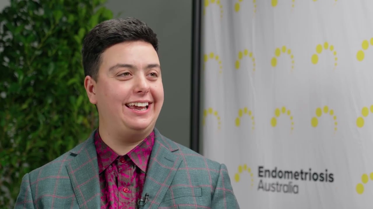 Dr. Madalena Giacomozzi on Endometriosis Research in Trans Communities