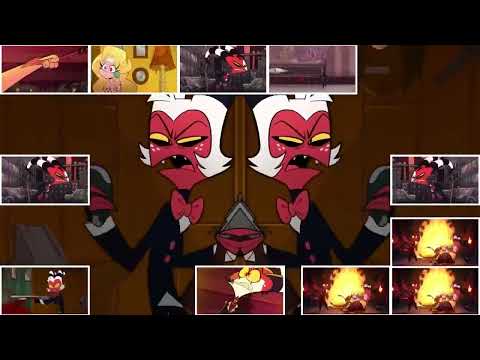 YTPMV Helluva Hmastet Dance