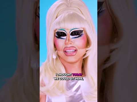 reacting to drag fails!