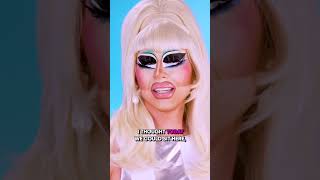 Reacting To Drag Fails