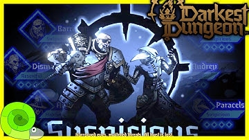 Darkest Dungeon 2 In a Nutshell