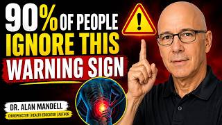 90% of People Ignore This Warning Sign (Don't Make the Same Mistake)