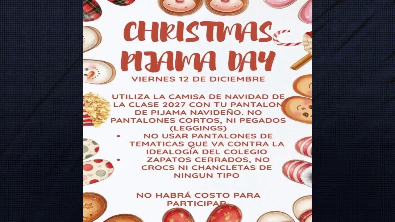 Oración y Anuncios de la Mañana 09 de diciembre de 2025