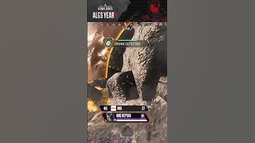 Fnatic Eliminate NRG To Reach Match Point! | ALGS Playoffs