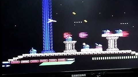 The Menace from Triton