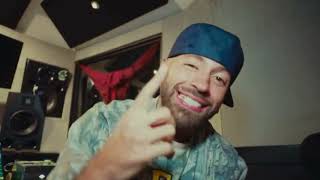 Feid, El Americano 4KT, Pirlo - PARADIXE (Video Oficial) | Reggaeton Version