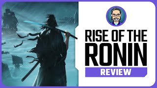 Is Rise of the Ronin Fun For A Button Masher? [Review]