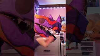 OBSIDIAN IS NOT PREGNENT