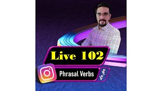 آموزش Phrasal Verbs