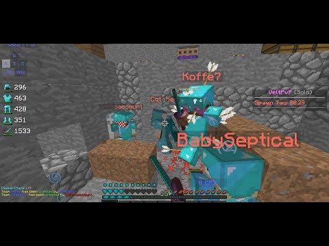 How To HCF (SOLO SERIES) [2] - THE PET ROOM MASSACRE!! (THEY ALL JUMPED ME)