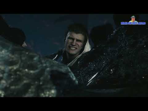 Devil May Cry 5 | Gameplay | Mission 11 | Reason |