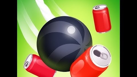 Rope Slash Level 1-100 Gameplay