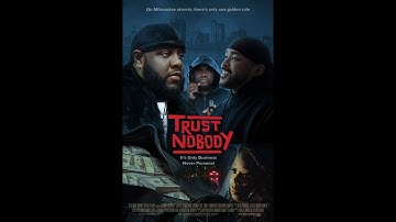 GREATNESS VIDEO FROM THE MOVIE TRUST NOBODY