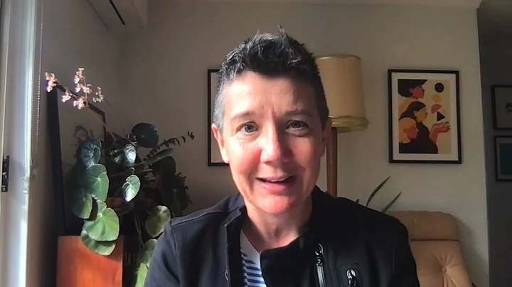 October CEO Update: Helen Silvia