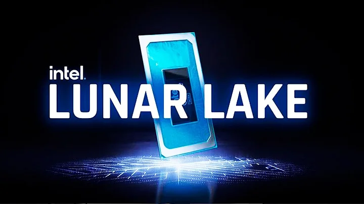 NEW Intel Lunar Lake - THIS IS AMAZING! - DayDayNews