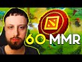 Risking 60 mmr with double down token  crownfall update
