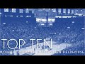 Top Ten Loudest Moments Inside Allen Fieldhouse