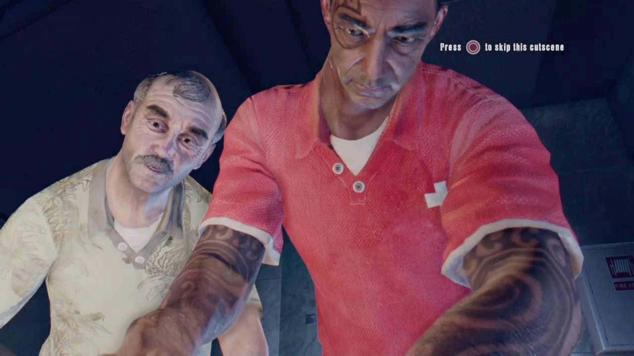 Dead island definitive edition walkthrough part 1 - 'Welcome to Banoi'