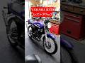 YAMAHA RZ50 20年放置 レストア完成 #rz50