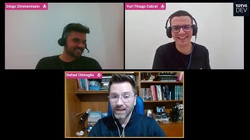 LIVE CODE - Desenvolvimento BPM em mobile: Dicas e truques