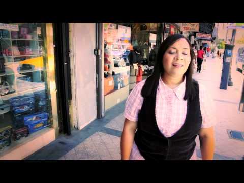 Omayra Rodriguez Video Musical "Cuan Grande Eres"