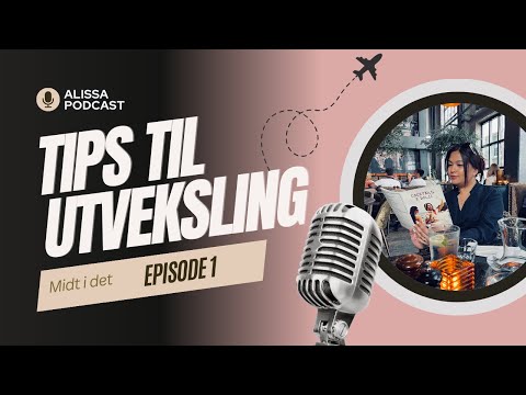 Video: Internasjonal kulturutveksling - beskrivelse, funksjoner og prinsipper