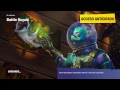 *DIRECTO* FORNITE NOCHE DE ESTRELLAS