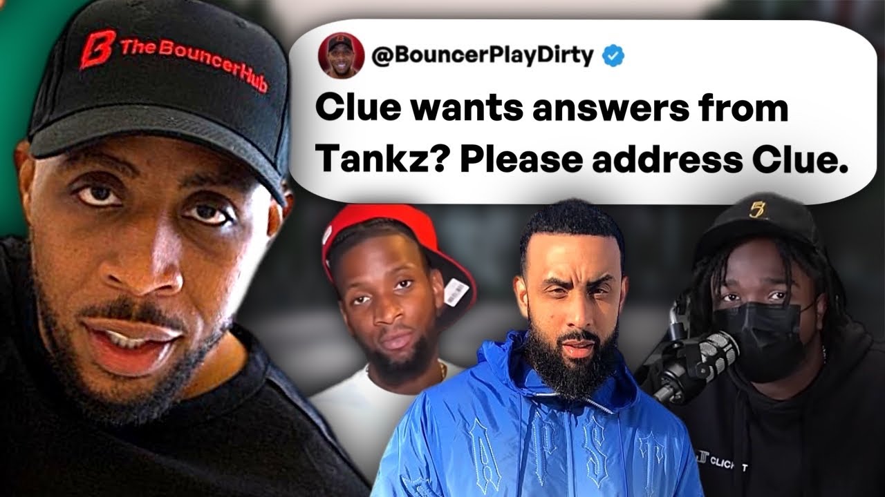 Tankz Tankz, Have Some Respect With Your Titles… Don’t Make Me Give You 24 ...