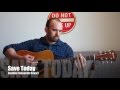 Save Today - Seether (Acoustic Cover)