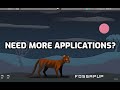 moreApps!, need more applications for puppylinux?