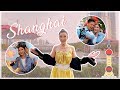 TRIP TO SHANGHAI! | JAMIE CHUA