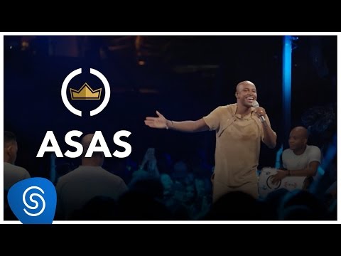 Thiaguinho | Asas