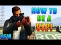 GTA 5 ONLINE HOW TO GET VIP MEMBERSHIP IN DIAMOND CASINO ...