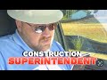 A day in the life of a superintendent