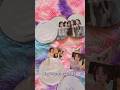 Unboxing Lesserafim Pureflow pt1 Yusu Lilly! #kpop #albumunboxing #lesserafim #pureflow_pt1 #chaewon