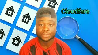 How to Setup Cloudfare on Your Website to Speed Up load Time
